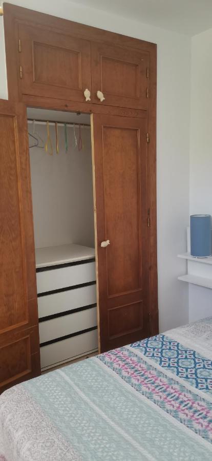 Apartamento Zona Parque Comercial Mojácar Exterior foto