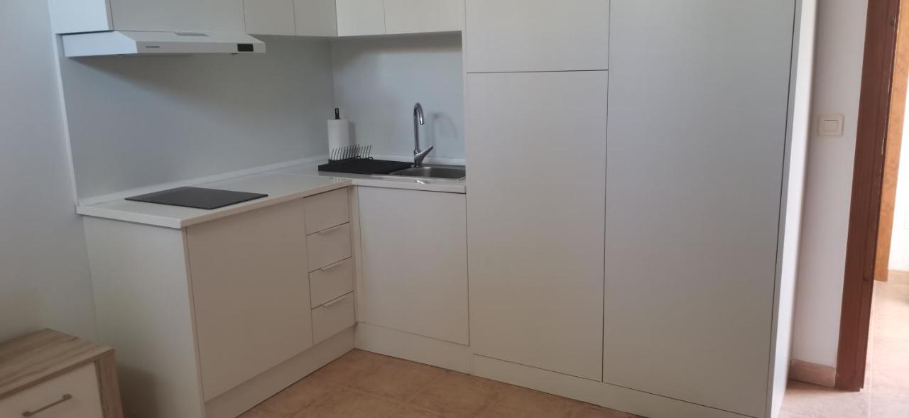 Apartamento Zona Parque Comercial Mojácar Exterior foto