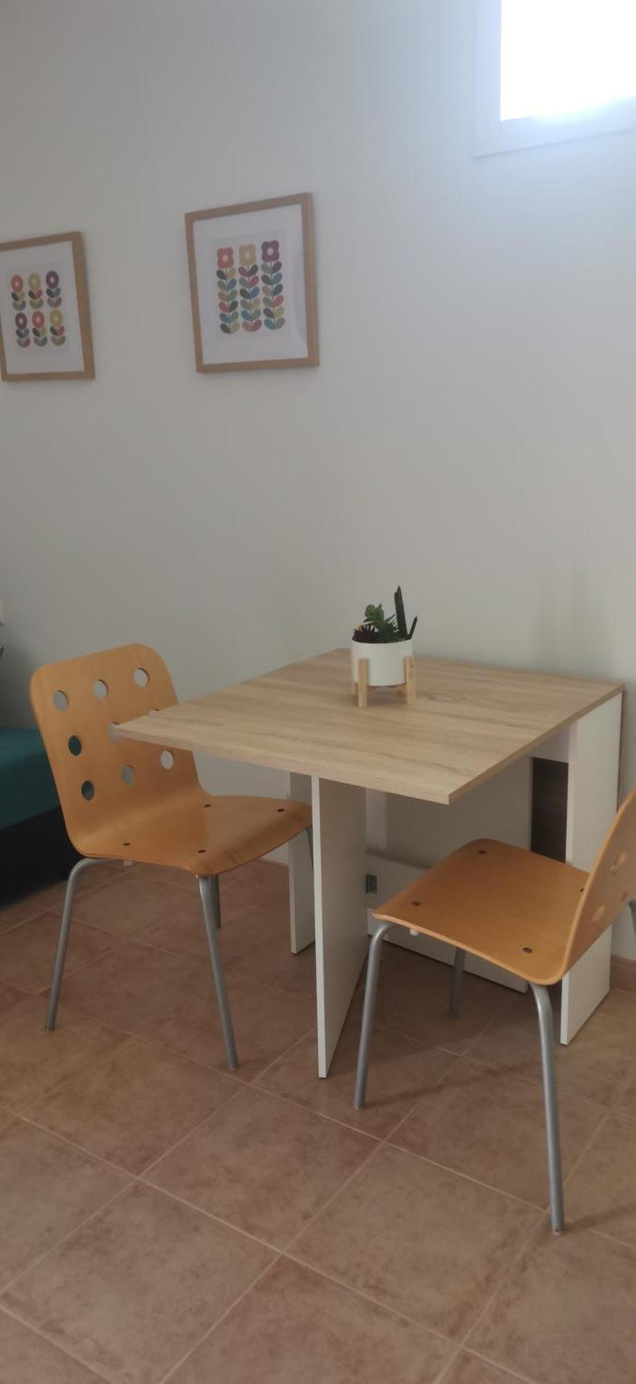 Apartamento Zona Parque Comercial Mojácar Exterior foto
